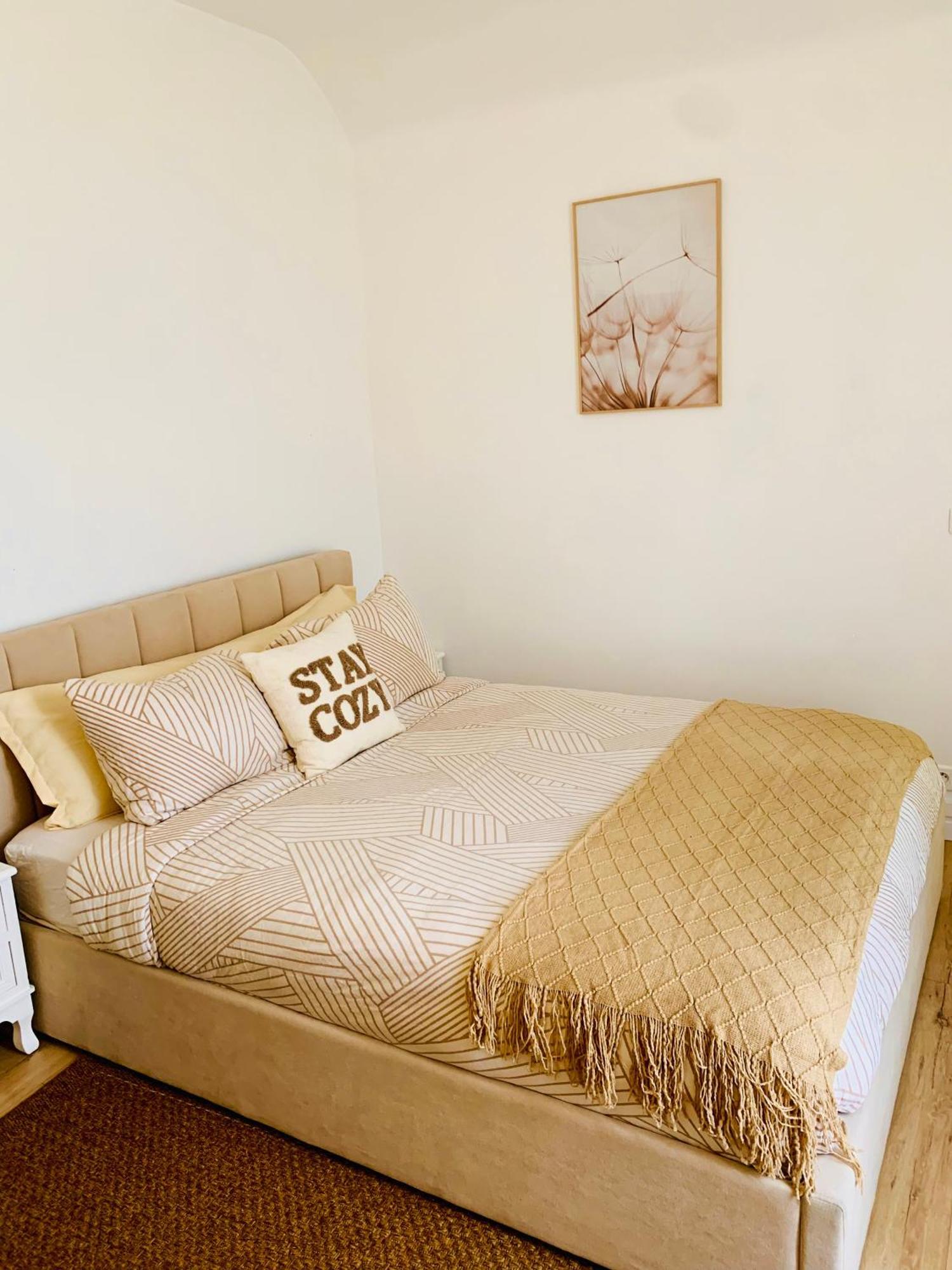 Le Bora Cosy House - T2 Lumineux Et Moderne A Proximite Du Metro Apartment Maisons-Alfort Luaran gambar