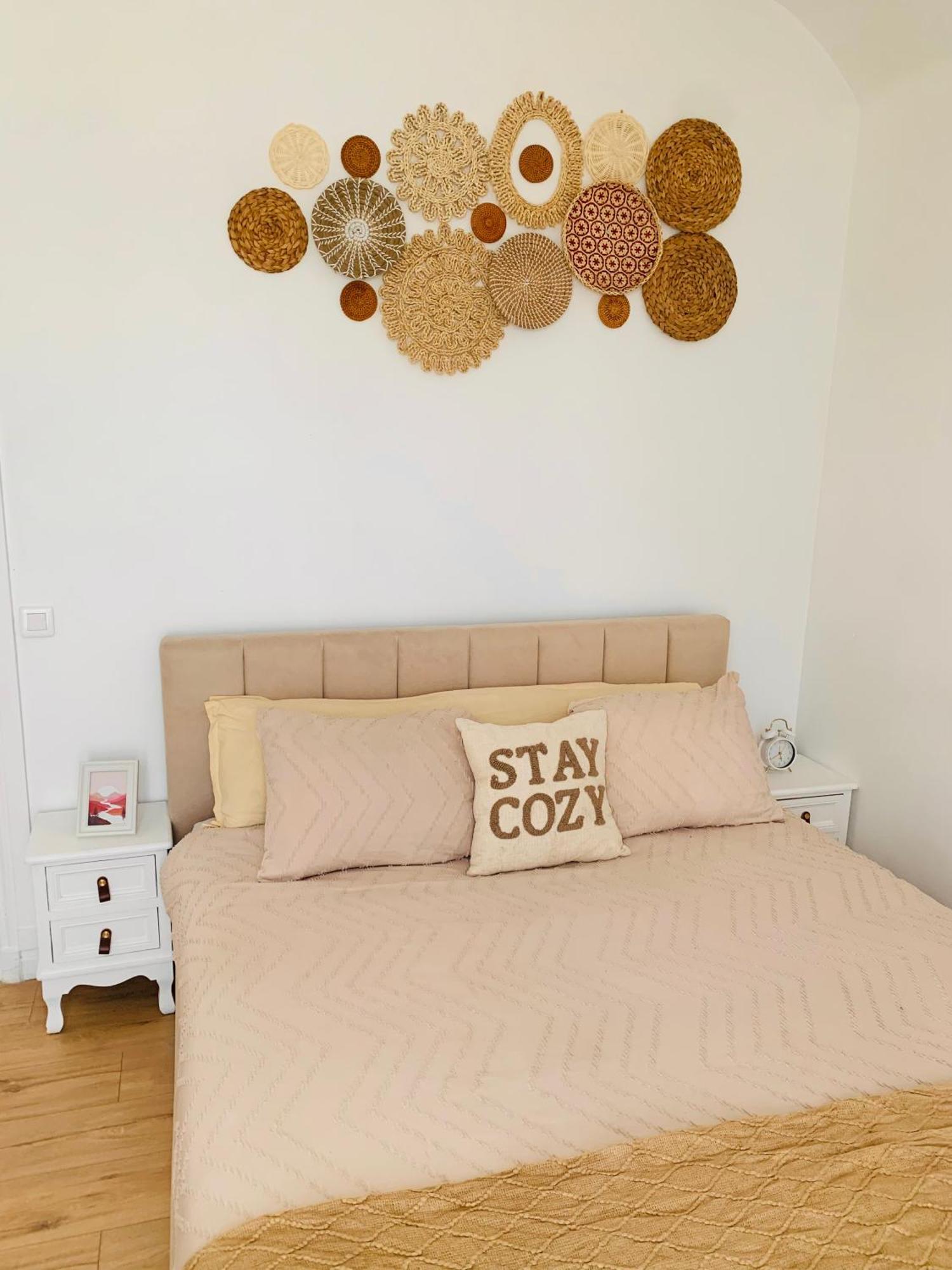 Le Bora Cosy House - T2 Lumineux Et Moderne A Proximite Du Metro Apartment Maisons-Alfort Luaran gambar